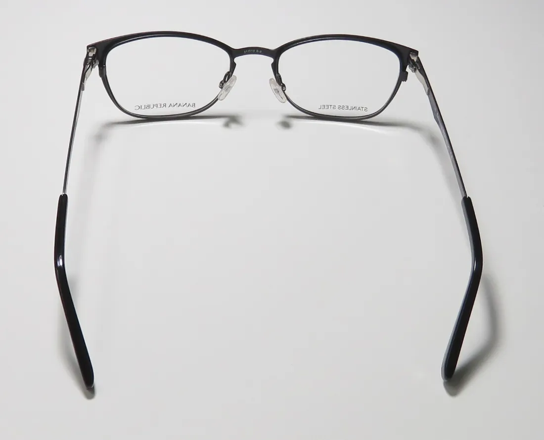 Banana Republic Carter 0003 Eyeglasses Black 51mm 5