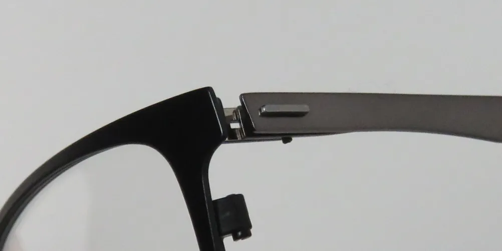 Banana Republic Carter 0003 Eyeglasses Black 51mm 6