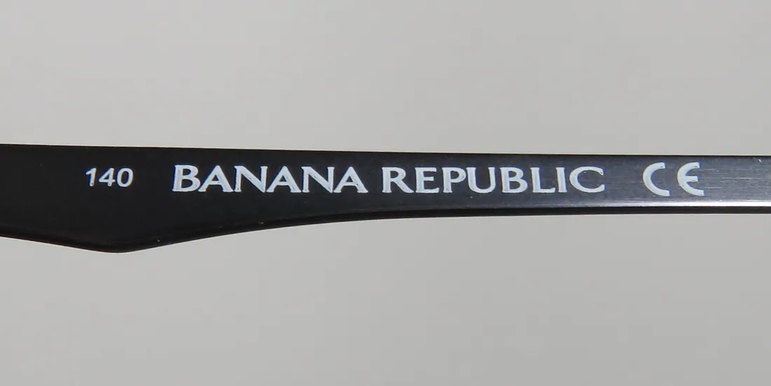 Banana Republic Carter 0003 Eyeglasses Black 51mm 7