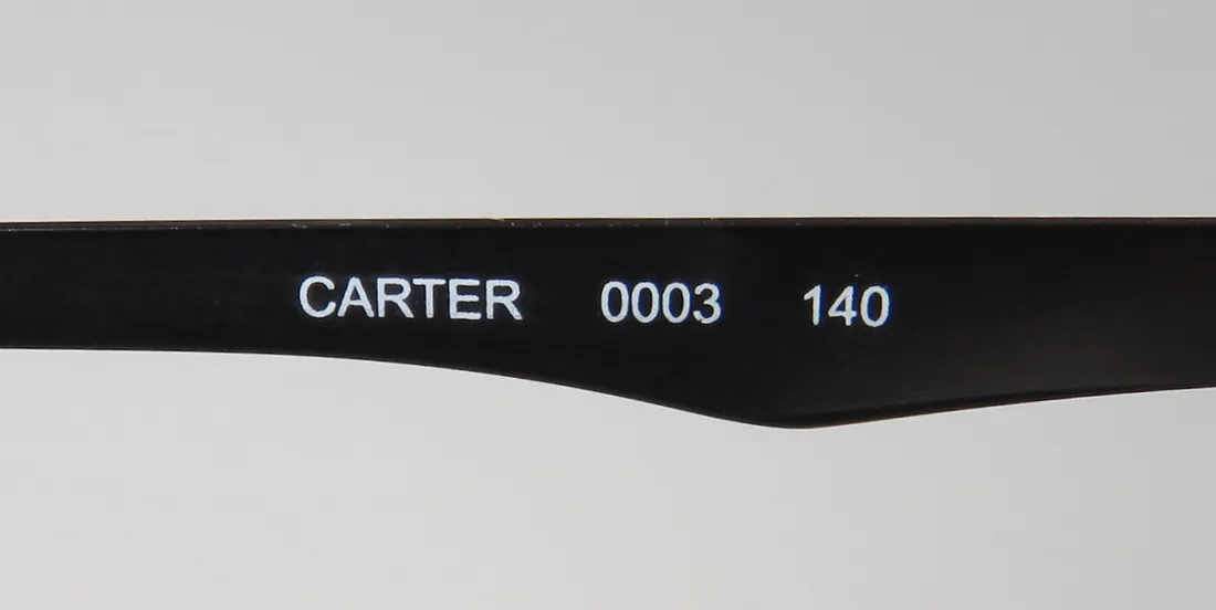 Banana Republic Carter 0003 Eyeglasses Black 51mm 8