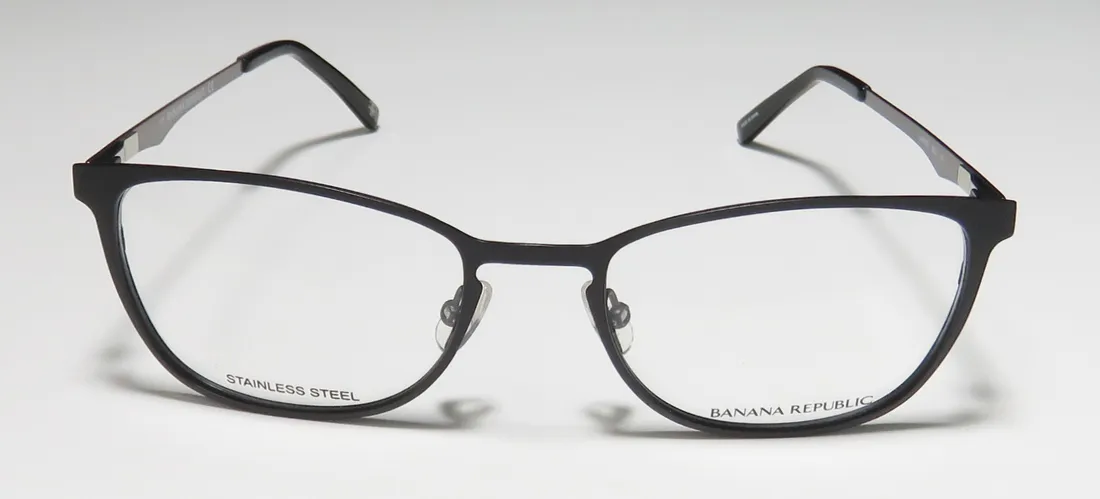 Banana Republic Carter 0003 Eyeglasses Black 53mm 3