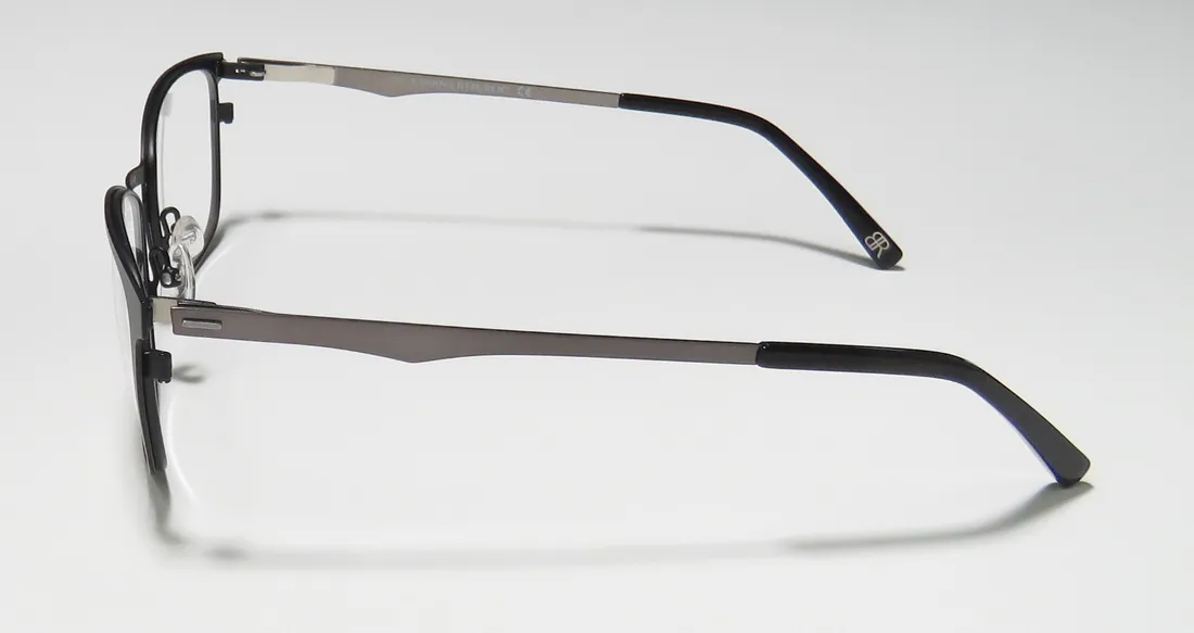 Banana Republic Carter 0003 Eyeglasses Black 53mm 4