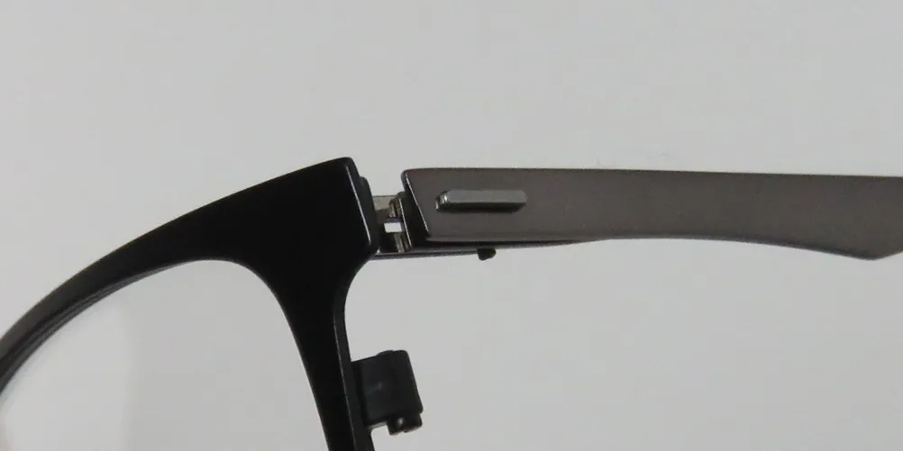 Banana Republic Carter 0003 Eyeglasses Black 53mm 6