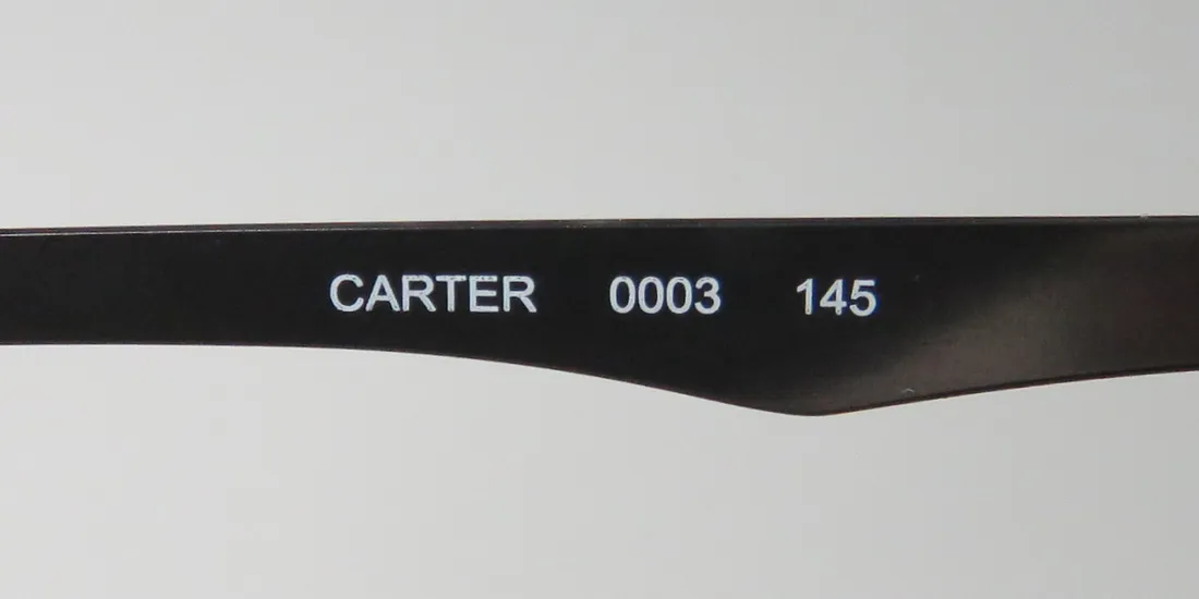 Banana Republic Carter 0003 Eyeglasses Black 53mm 8