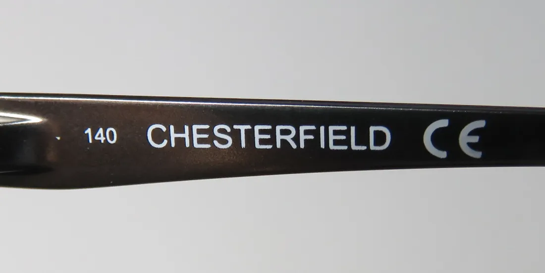 Chesterfield 870 0dl9 Eyeglasses Matte Navy 51mm Unisex 7