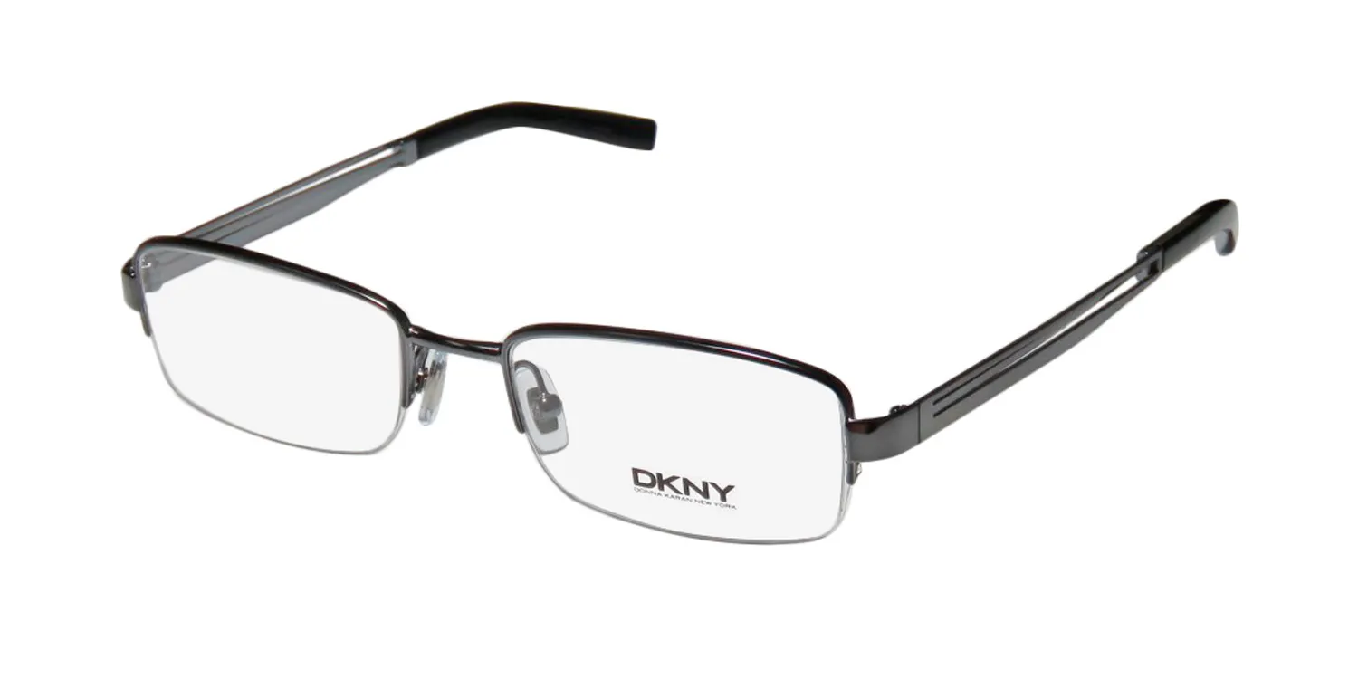 DKNY 5631 1191 Eyeglasses Slate 50mm