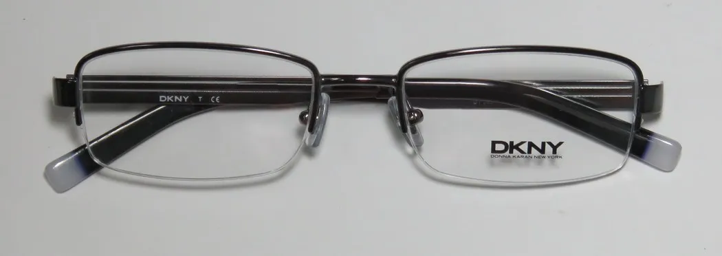 DKNY 5631 1191 Eyeglasses Slate 50mm 2