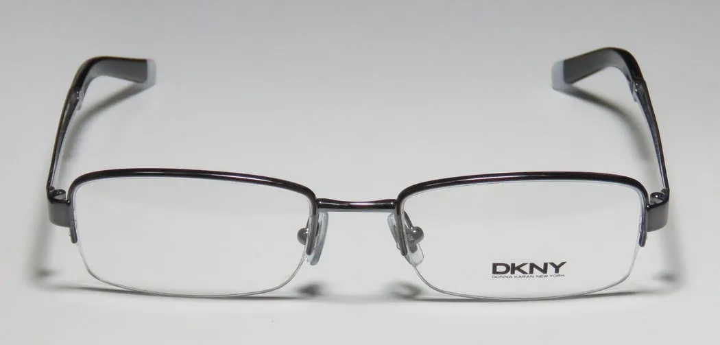 DKNY 5631 1191 Eyeglasses Slate 50mm 3