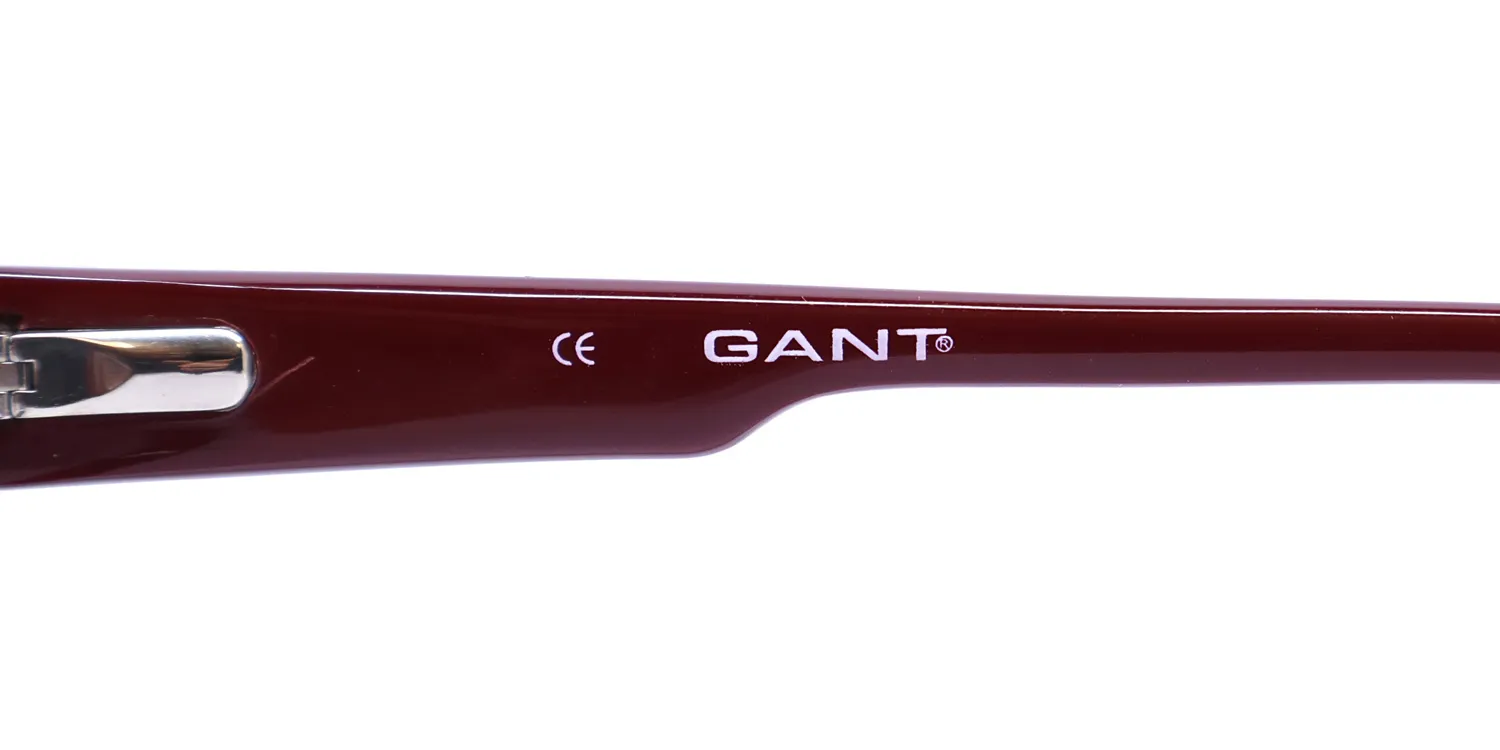 Gant Belasco blk/bu Eyeglasses Black 54mm 7