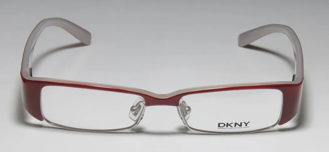 DKNY 4570 3294 Eyeglasses Burgundy 51mm 3