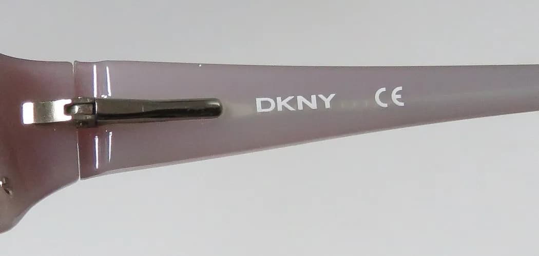 DKNY 4570 3294 Eyeglasses Burgundy 51mm 8