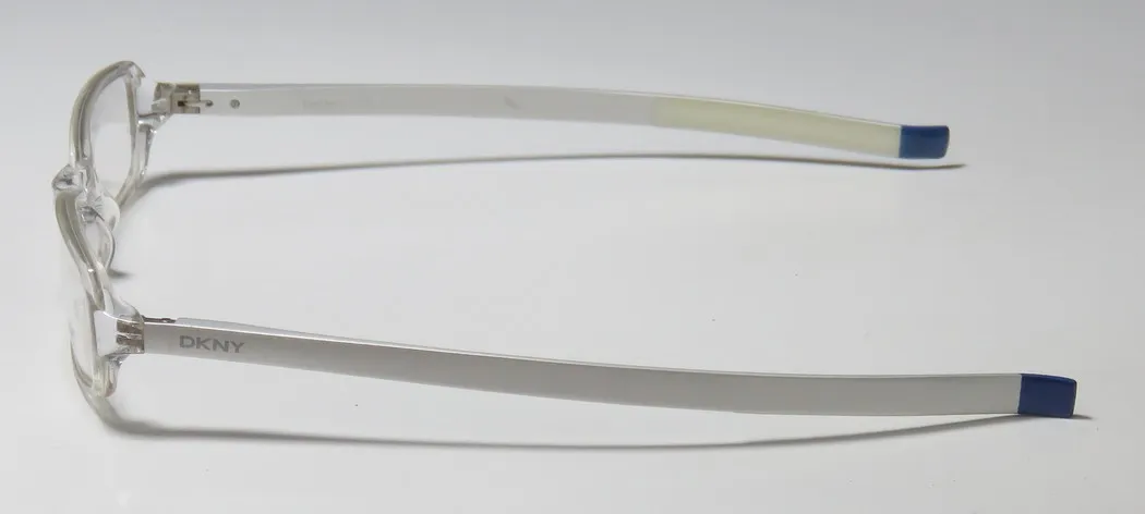 DKNY 4510 3002 Eyeglasses Clear 48mm Unisex 4