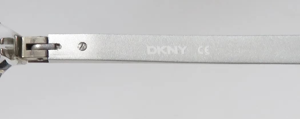 DKNY 4510 3002 Eyeglasses Clear 48mm Unisex 8