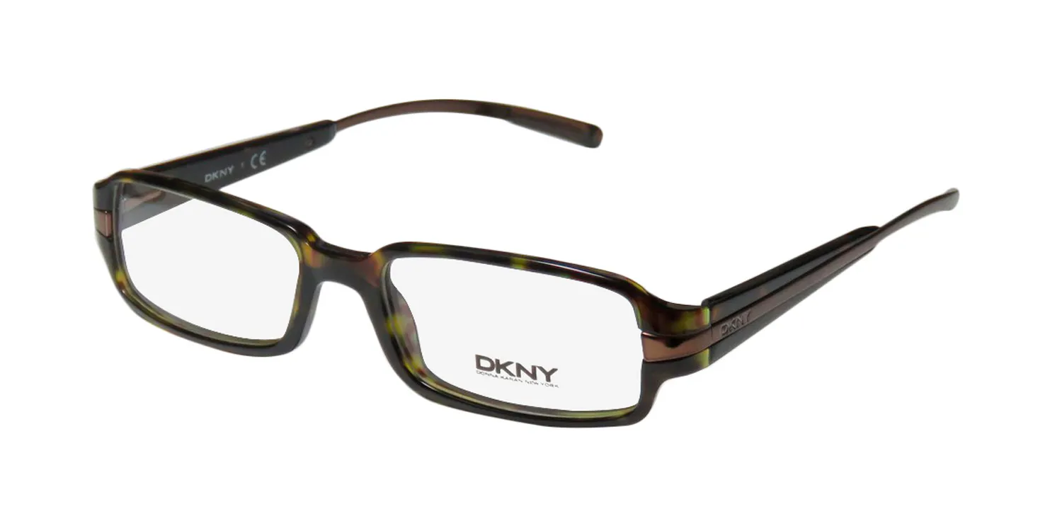 DKNY 4577 3016 Eyeglasses Tortoise 50mm