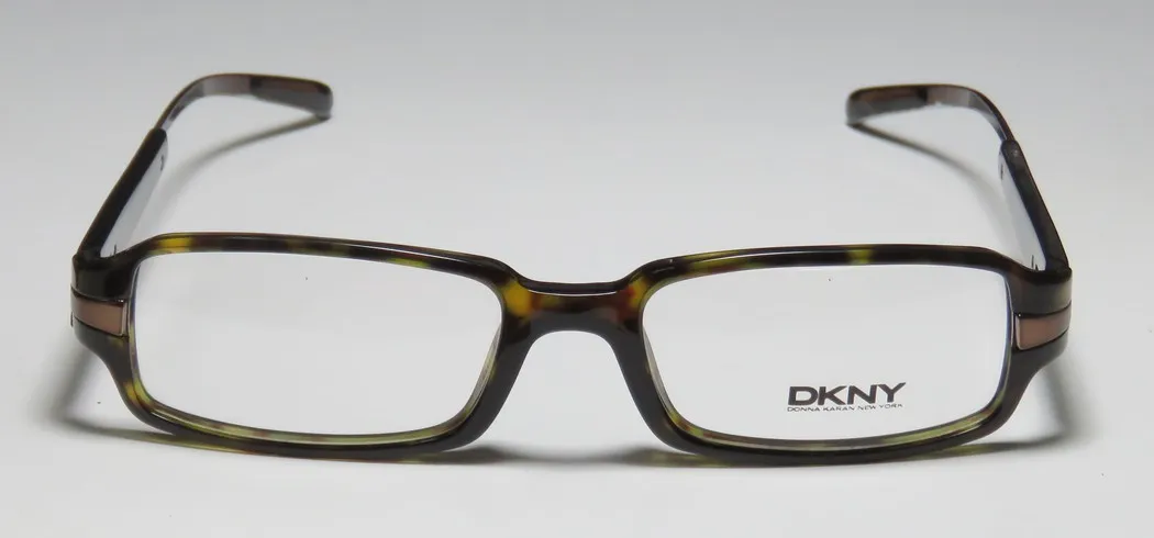 DKNY 4577 3016 Eyeglasses Tortoise 50mm 3