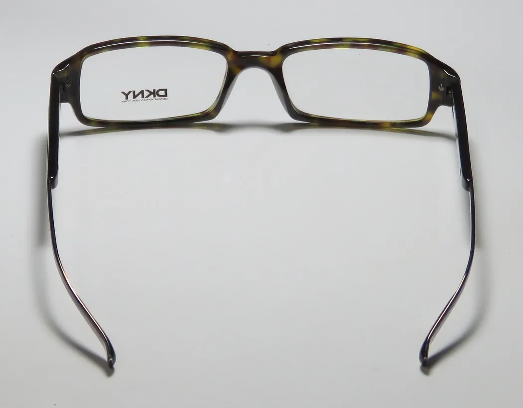 DKNY 4577 3016 Eyeglasses Tortoise 50mm 5