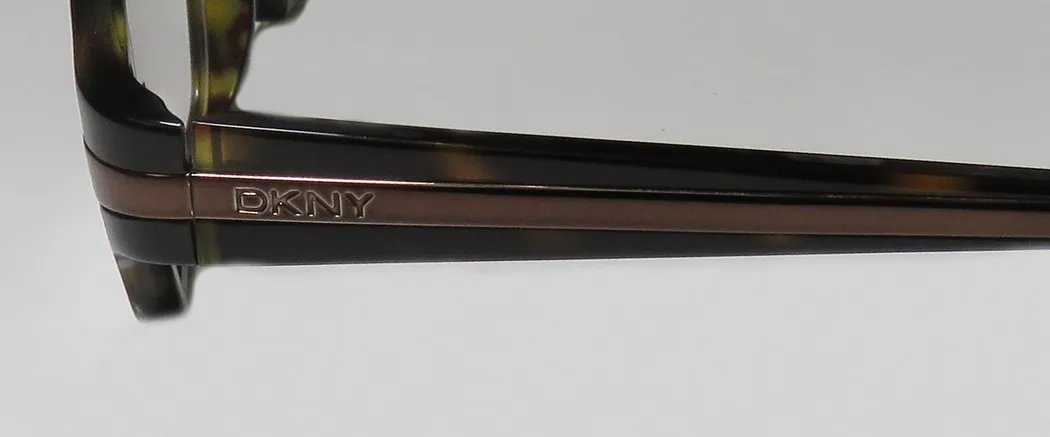 DKNY 4577 3016 Eyeglasses Tortoise 50mm 6
