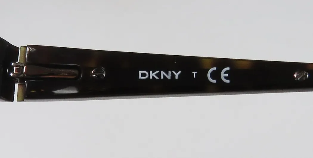 DKNY 4577 3016 Eyeglasses Tortoise 50mm 8