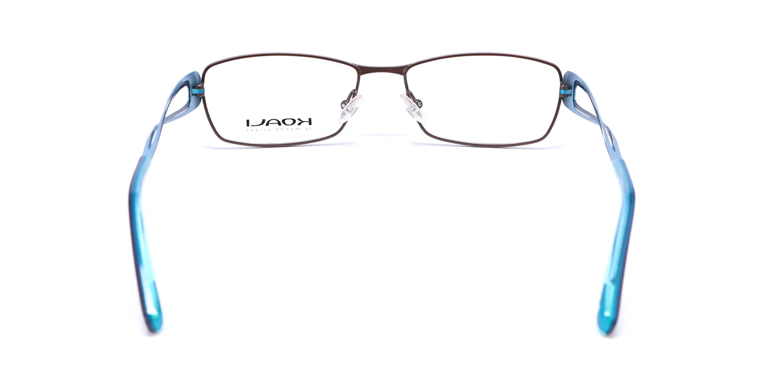 Morel Koali 7366k mb021 Eyeglasses Brown 52mm 5