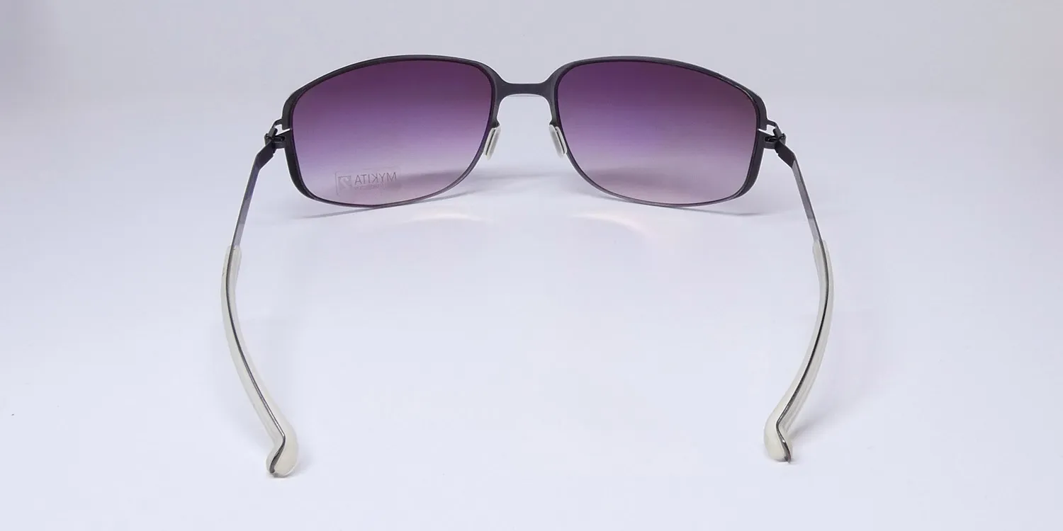 Mykita Ginger 10 Sunglasses Blackberry 65mm 5