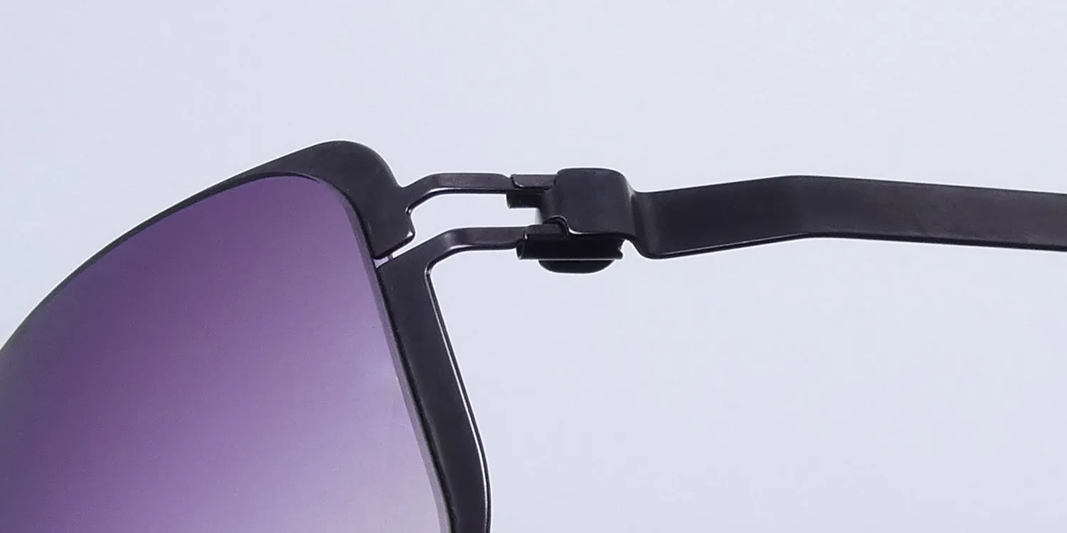 Mykita Ginger 10 Sunglasses Blackberry 65mm 6