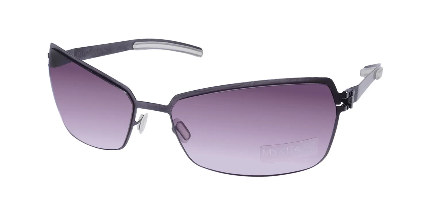 Mykita Kim 10 Sunglasses Purple 65mm