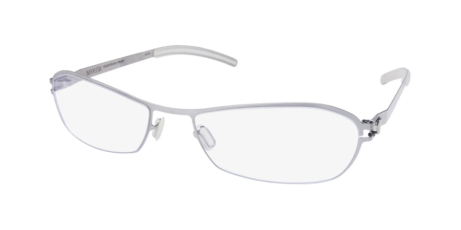 Mykita Selma 09 Eyeglasses Silver 50mm