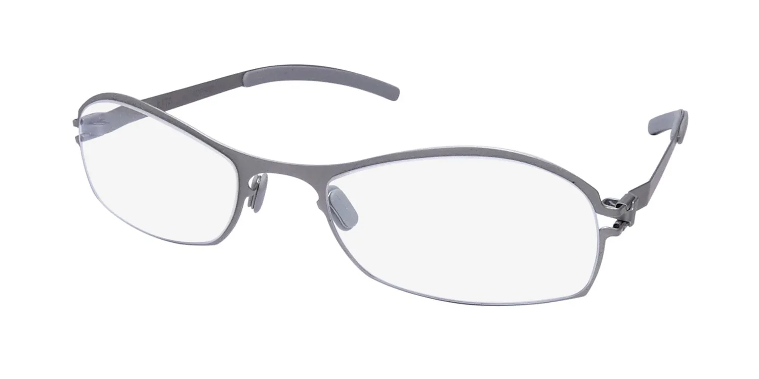 Mykita Metropolitan Sophie gray Eyeglasses Gray 50mm