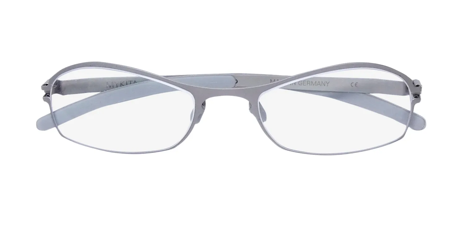 Mykita Metropolitan Sophie gray Eyeglasses Gray 50mm 2