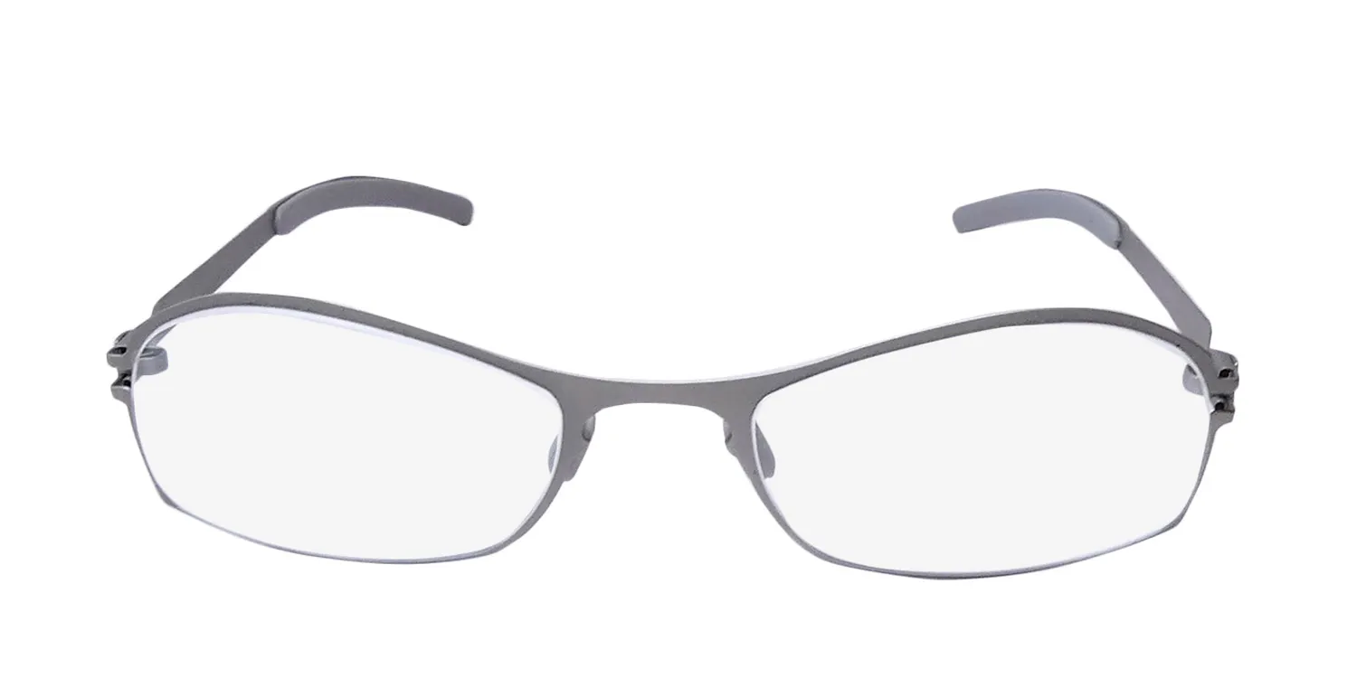 Mykita Metropolitan Sophie gray Eyeglasses Gray 50mm 3
