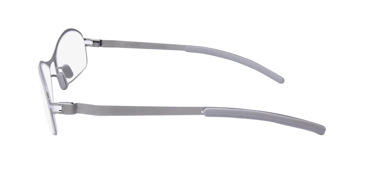 Mykita Metropolitan Sophie gray Eyeglasses Gray 50mm 4
