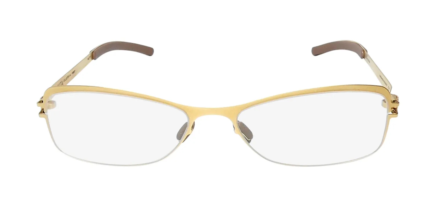 Mykita Heidi 03 Eyeglasses Gold 52mm 3