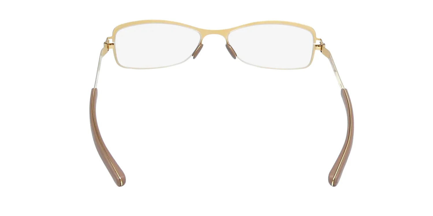 Mykita Heidi 03 Eyeglasses Gold 52mm 5