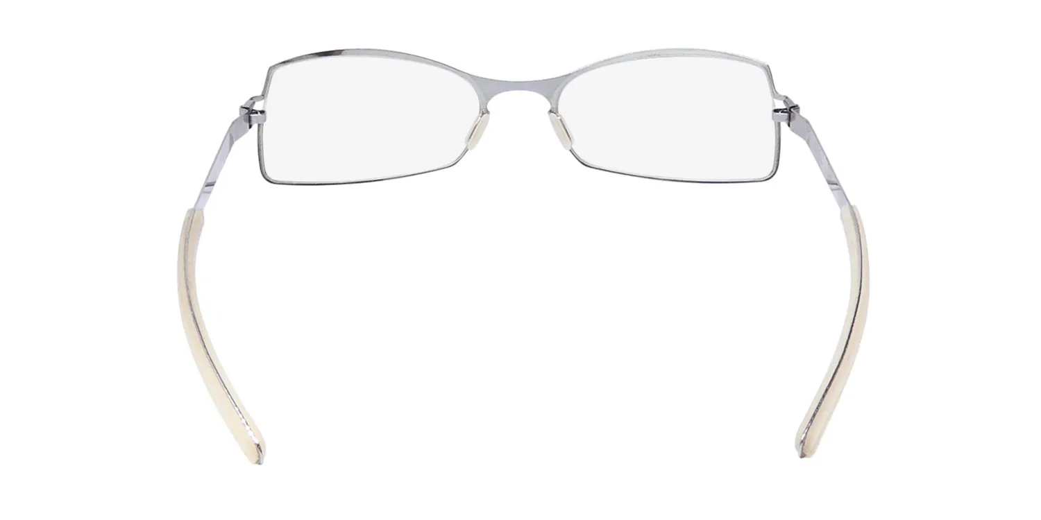 Mykita Ania 07 Eyeglasses Silver Line 50mm 5
