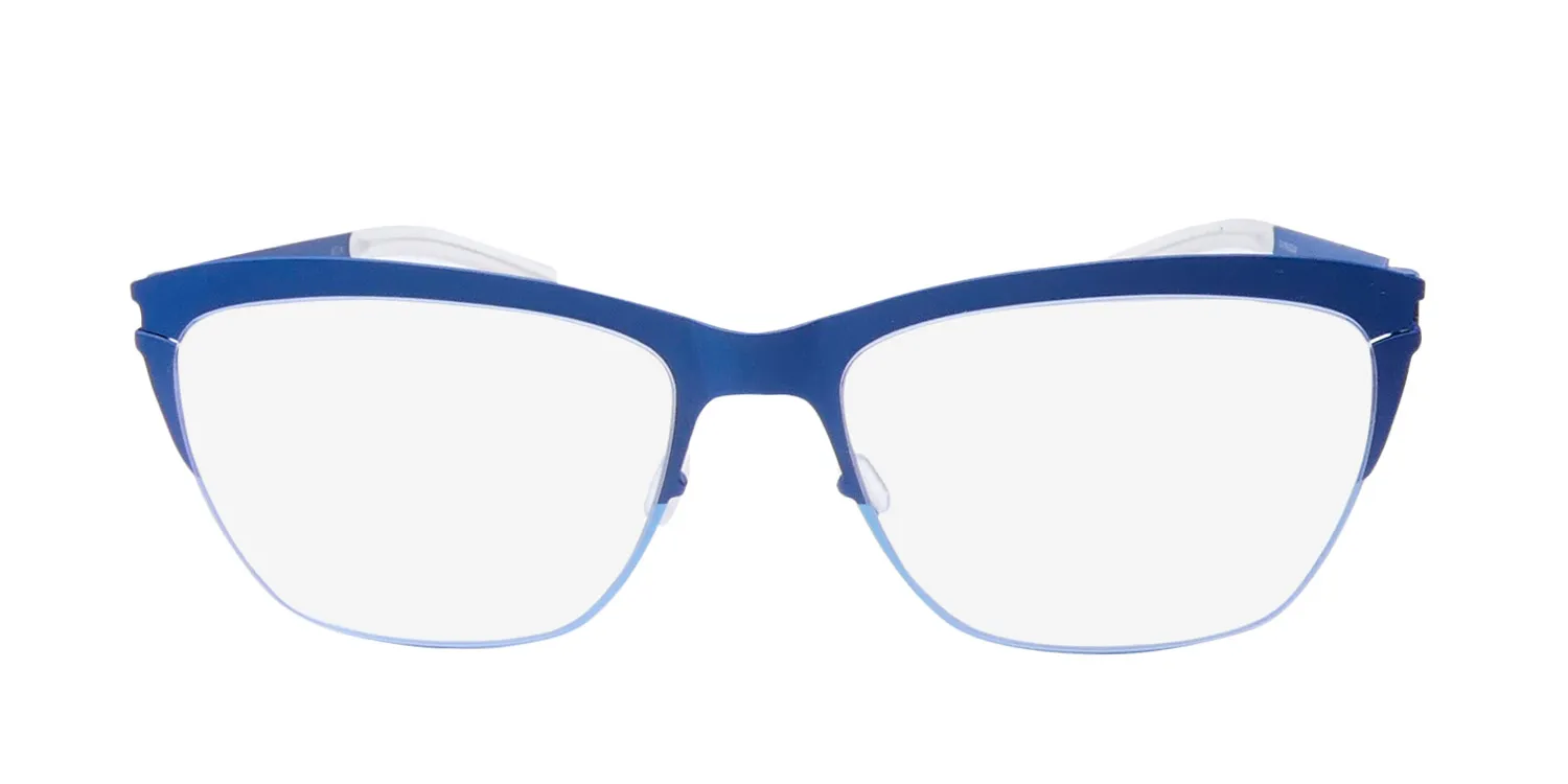 Mykita Aretha 176 Eyeglasses Horizon Blue 55mm 3