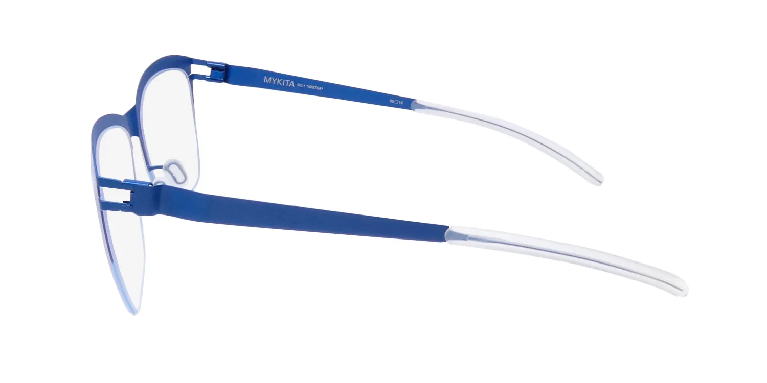 Mykita Aretha 176 Eyeglasses Horizon Blue 55mm 4