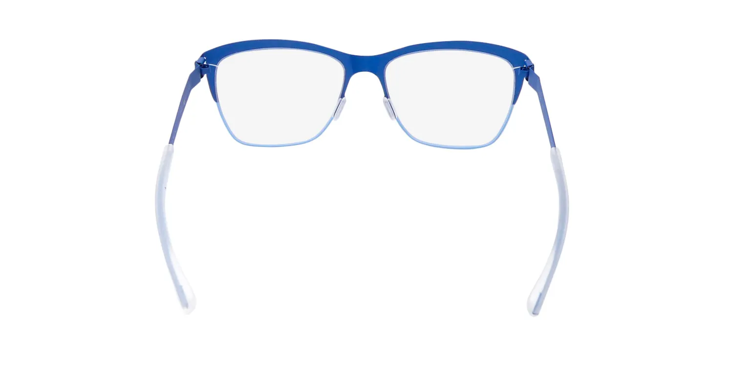 Mykita Aretha 176 Eyeglasses Horizon Blue 55mm 5