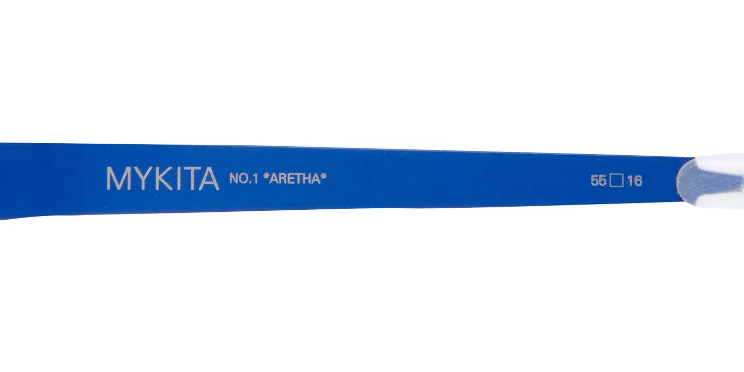 Mykita Aretha 176 Eyeglasses Horizon Blue 55mm 7