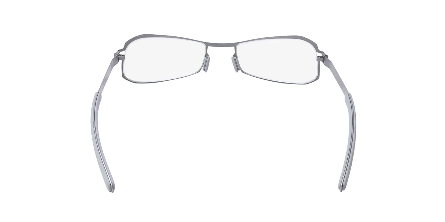 Mykita Gesine gray Eyeglasses Matte Gray 50mm Unisex 5