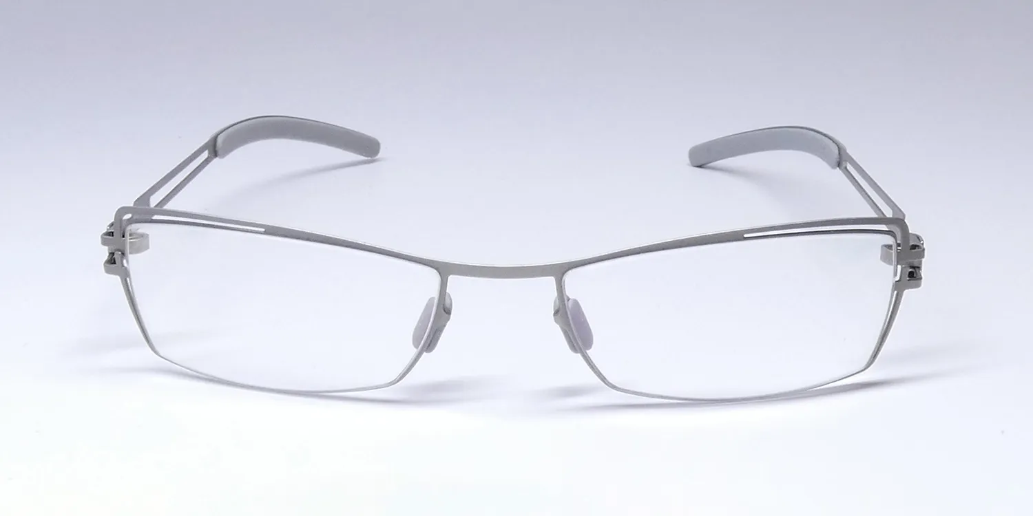 Mykita Lisa gray Eyeglasses Matte Gray 46mm 3