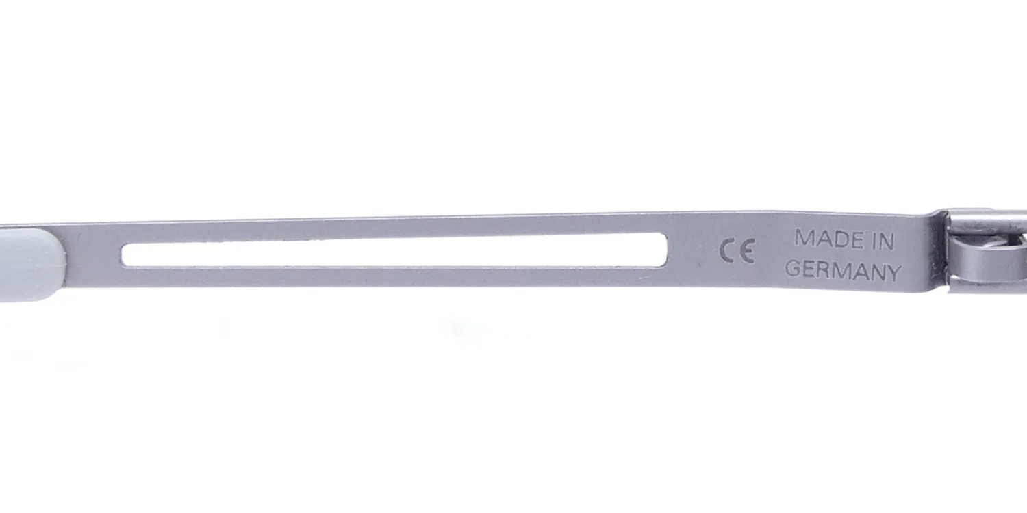Mykita Lisa gray Eyeglasses Matte Gray 46mm 8