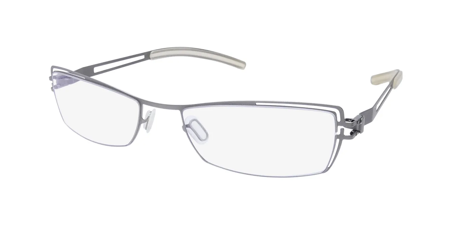 Mykita Lisa pearl Eyeglasses Pearl 46mm