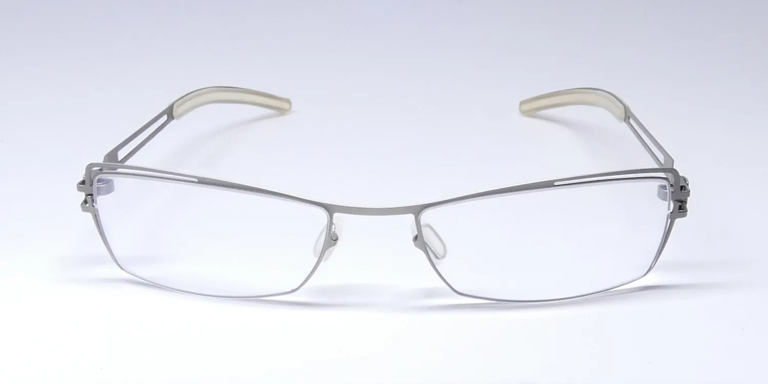Mykita Lisa pearl Eyeglasses Pearl 46mm 3