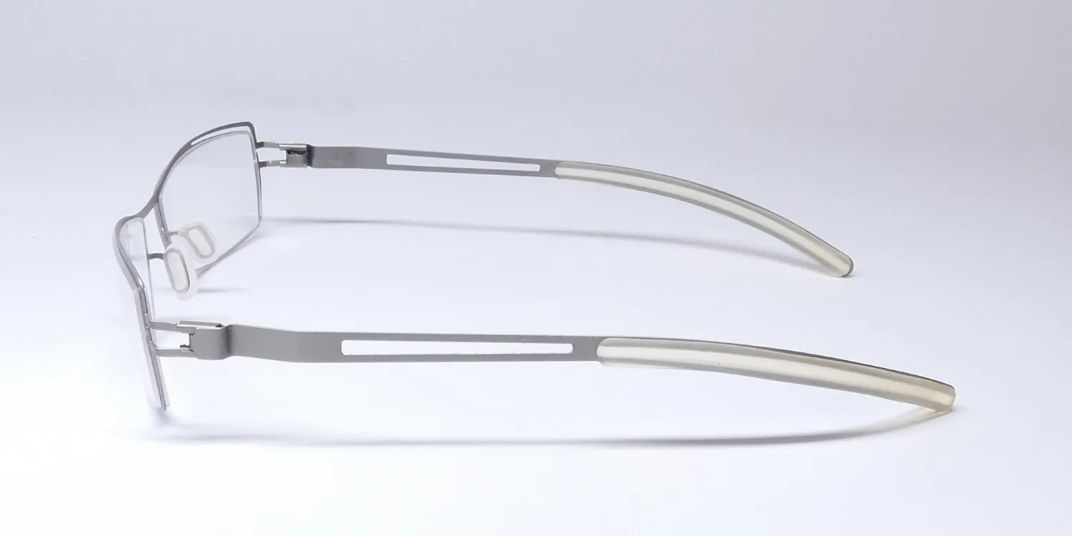 Mykita Lisa pearl Eyeglasses Pearl 46mm 4