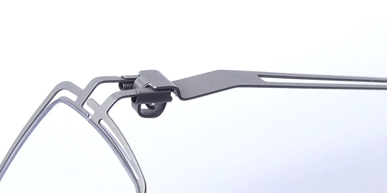 Mykita Lisa pearl Eyeglasses Pearl 46mm 6
