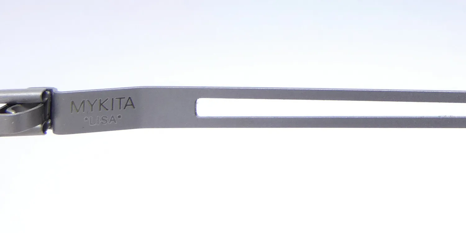 Mykita Lisa pearl Eyeglasses Pearl 46mm 7