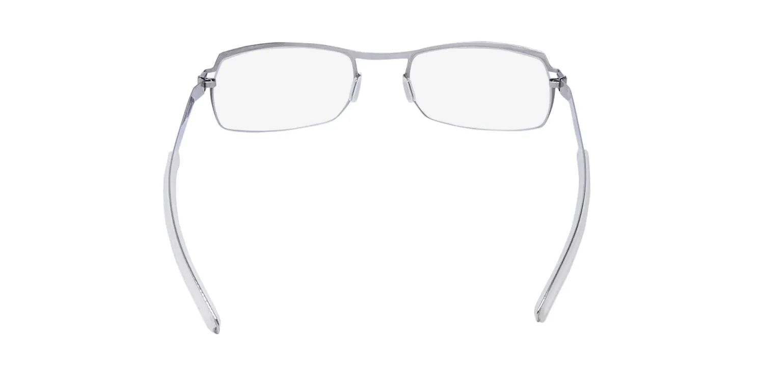 Mykita Sadeck 07 Eyeglasses Silver Line 49mm 5