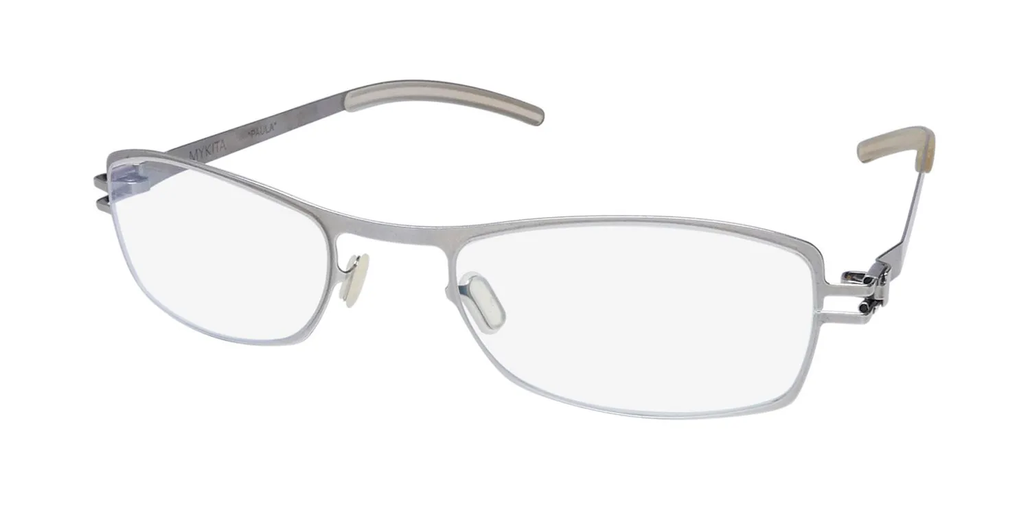 Mykita Paula pearl Eyeglasses Pearl 48mm