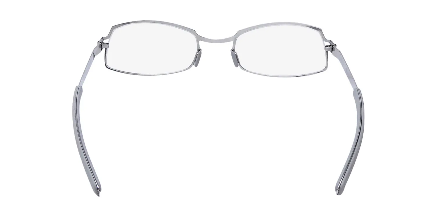 Mykita Emilia 09 Eyeglasses Silver 50mm 5