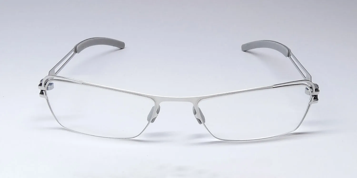 Mykita Odile 09 Eyeglasses Silver 48mm 3